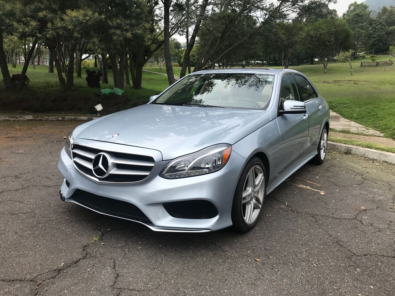 Mercedes