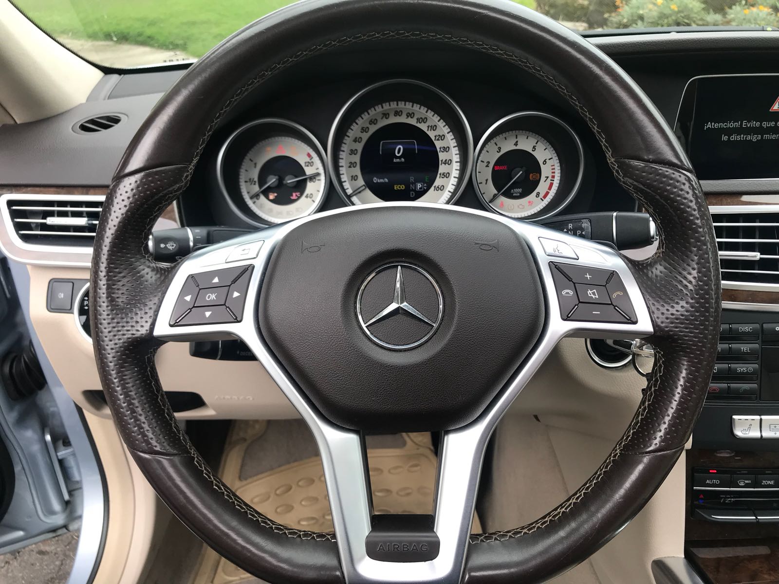 Mercedes