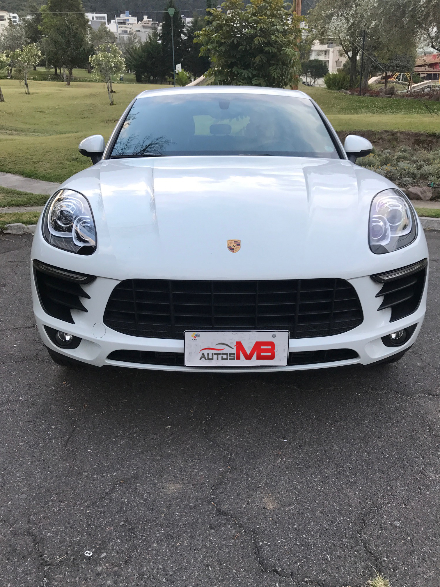 PorscheMacan